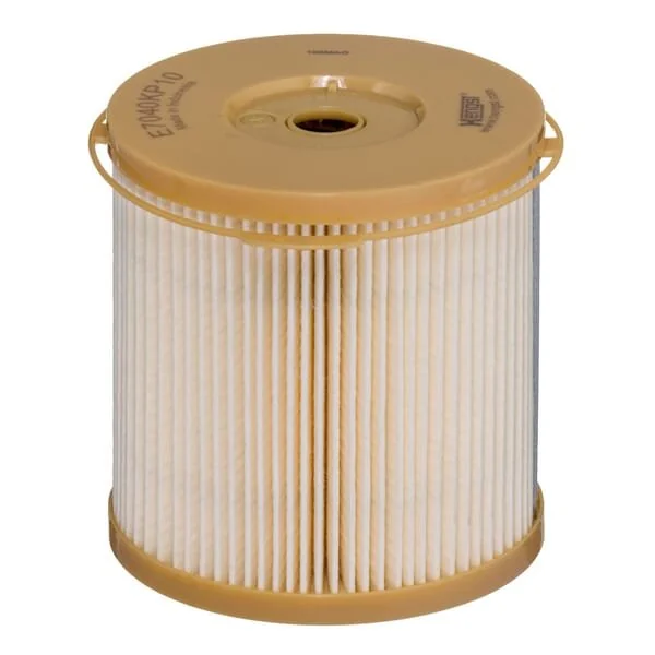 Hengst - E7040KP10D412 - Inserto filtro carburante