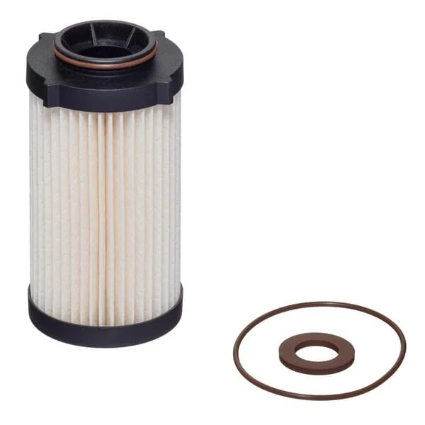 Hengst - E839KPD830 - Inserto filtro carburante con set guarnizioni