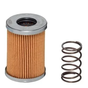 Hengst - EY1182HD772 - Inserto filtro idraulico