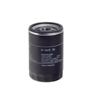 Hengst - H142W - Filtro olio