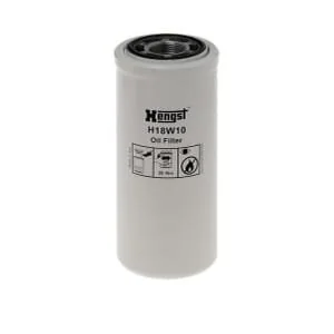 Hengst - H18W10 - Filtro olio