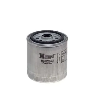 Hengst - H35WK02D87 - Filtro carburante avvitabile