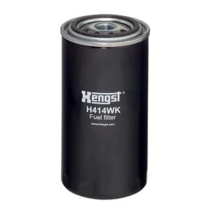 Hengst - H414WKD421 - Filtro carburante