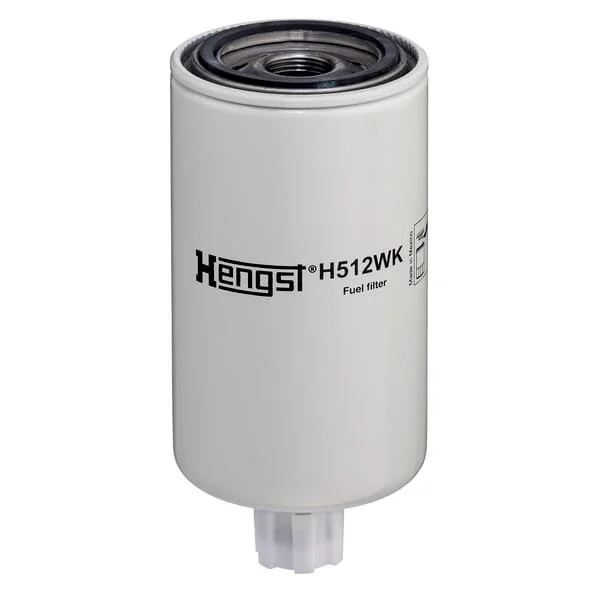 Hengst - H512WKD694 - Filtro carburante avvitabile
