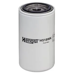 Hengst - H518WKD629 - Filtro carburante