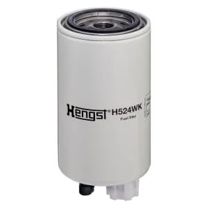 Hengst - H524WKD385 - Filtro carburante