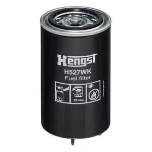 Hengst - H527WKD630 - Filtro carburante avvitabile