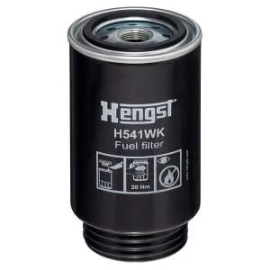 Hengst - H541WKD540 - Filtro carburante