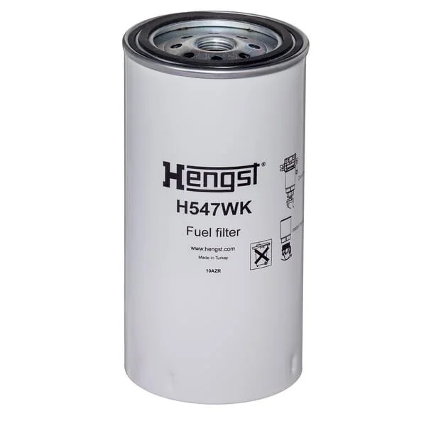 Hengst - H547WKD424 - Filtro carburante