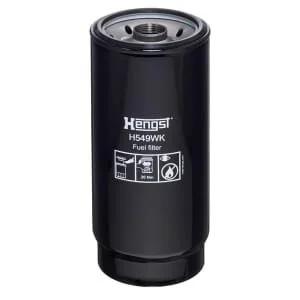 Hengst - H549WKD425 - Filtro carburante