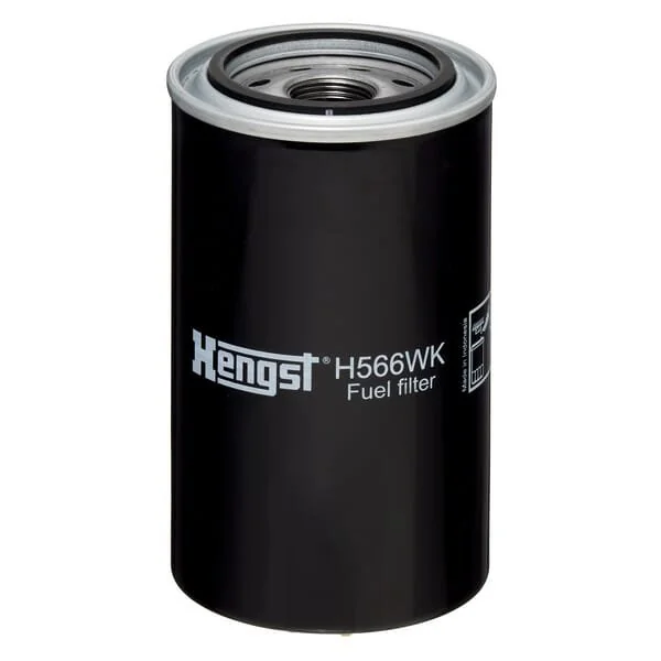 Hengst - H566WKD556 - Filtro carburante avvitabile