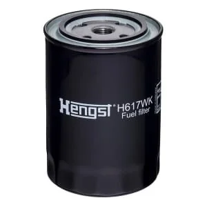 Hengst - H617WKD725 - Filtro carburante