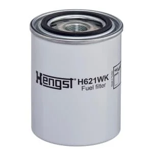 Hengst - H621WKD736 - Filtro carburante