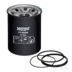 Hengst