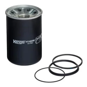 Hengst