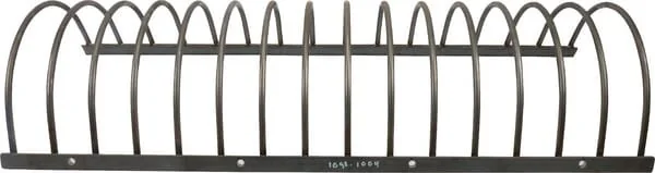 Herder - 10921004 - Cremagliera centrale MX430/550