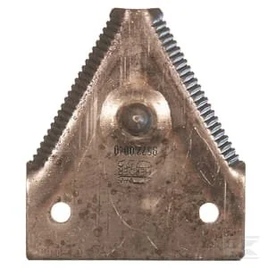Herder - 95720040 - Sezione bottone 4mm MS