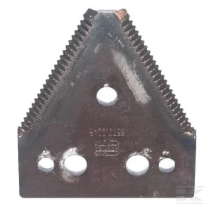 Herder - 95720046 - Sezione 3.5mm MX/MR