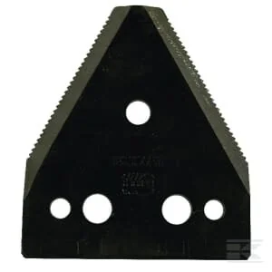 Herder - 95720050 - Sezione liscia 3.5mm MX/MR