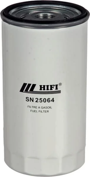 Hifi Filter - SN25064 - Filtro carburante