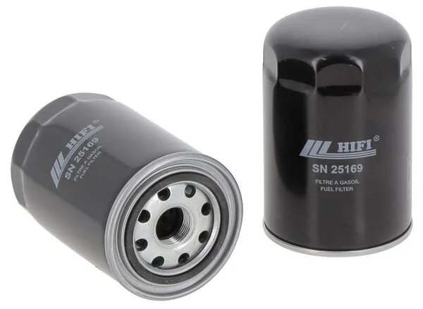 Hifi Filter - SN25169 - Filtro carburante
