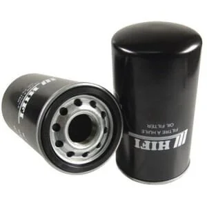 Hifi Filter - SO3328 - Filtro olio