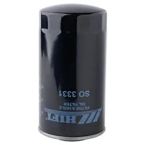 Hifi Filter - SO3331 - Filtro olio