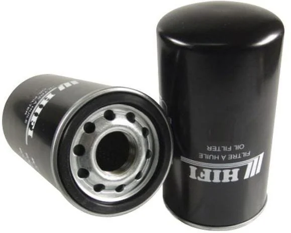 Hifi Filter - SO3675 - Filtro olio