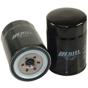 Hifi Filter - SO6080 - Filtro olio