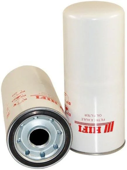 Hifi Filter - SO6112 - Filtro olio