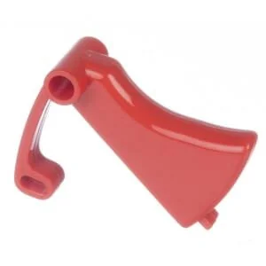Hikoki - 6685348 - Leva acceleratore