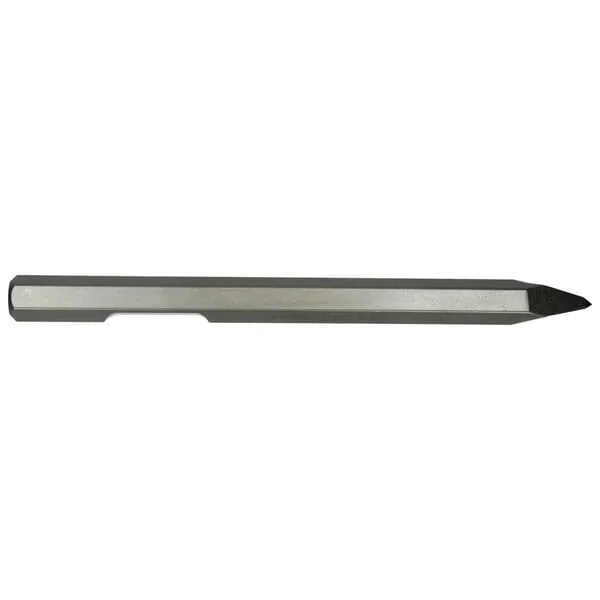 Hikoki - 751520 - Scalpello a punta 400mm