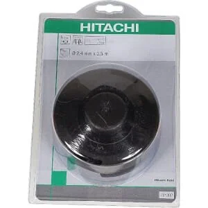 Hikoki - 781302 - Testina per decespugliatore semi-automatica a 2 fili