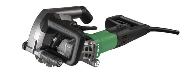 Hikoki - CM5MAWSZ - Scavatrice 1900W 125mm