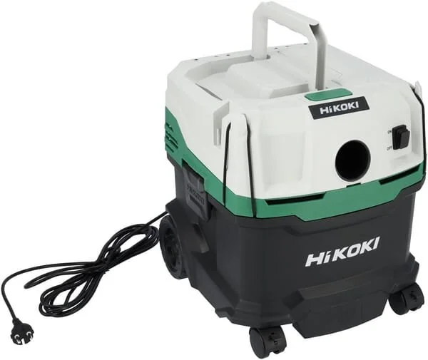 Hikoki - RP200SLWAZ - Aspirapolvere