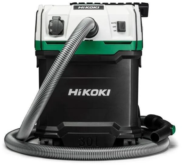 Hikoki - RP300YLWAZ - Aspirapolvere