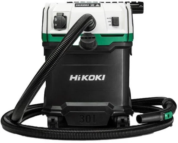 Hikoki - RP300YMWAZ - Aspirapolvere