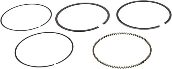 Honda - 13010Z5K004 - Serie di fasce elastiche, standard