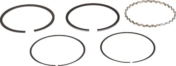Honda - 13011YA1003 - Serie di fasce elastiche 0.25 Maggiorate