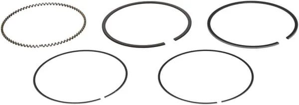 Honda - 13011Z5K004 - Serie di anelli, pistone (0.25)