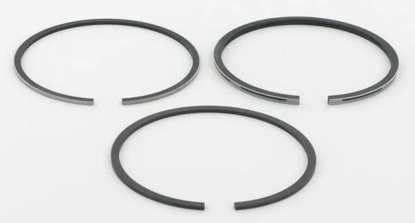 Honda - 13011ZF1023 - Serie di fasce elastiche