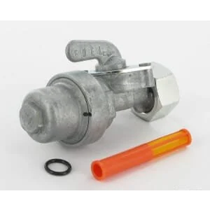 Honda - 16950898633 - Tappo per carburante completo