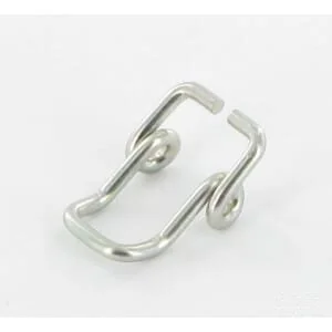 Honda - 17235899000 - Clip per tubo