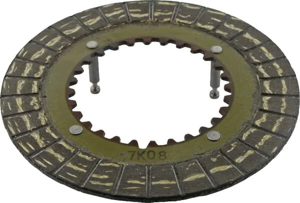 Honda - 22350822610 - Piastra pressione