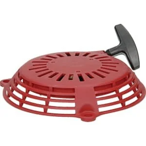 Honda - 28400Z0LV21ZB - Avviamento a strappo, Rosso, R280