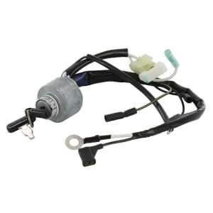 Honda - 35100ZJ1842 - Interruttore completo