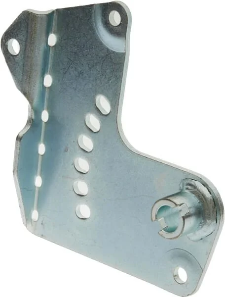 Honda - 42991VG0000 - Pannello, posteriore destro di regolazione