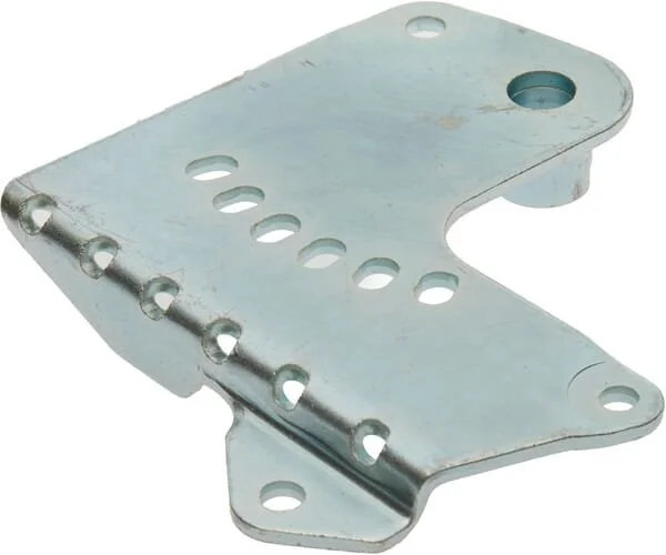 Honda - 42991VG0000 - Pannello, posteriore destro di regolazione