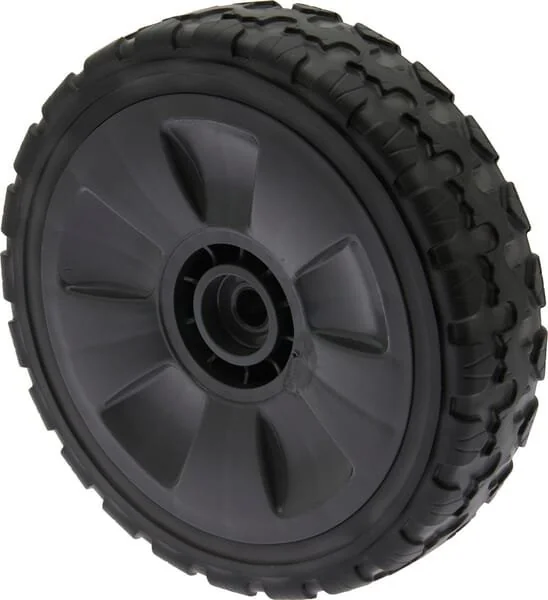 Honda - 44710VL0T00ZA - Ruota anteriore, grigia, Nh462R