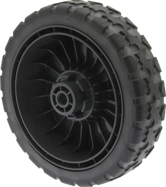 Honda - 44710VL0T00ZA - Ruota anteriore, grigia, Nh462R